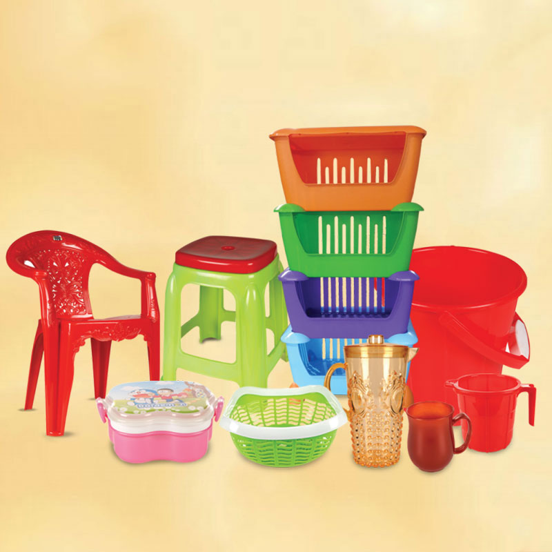 Giới Thiệu Về Dương Gia Phát Plastic!