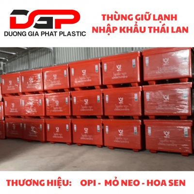 SO SÁNH THÙNG GIỮ LẠNH THÁI LAN VÀ THÙNG GIỮ LẠNH SẢN XUẤT TRONG NƯỚC GÓC NHÌN CÔNG NGHỆ NHÀ MÁY VÀ GIÁ TRỊ SỬ DỤNG THỰC TẾ