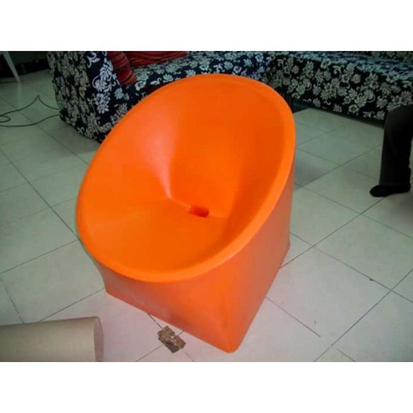 2 FACE CHAIR & OVAL CHAIR