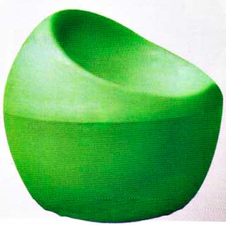 BALL CHAIR