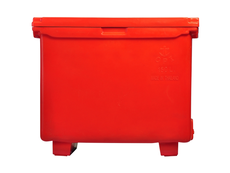 OPI 150 Litre High Legs (Super)