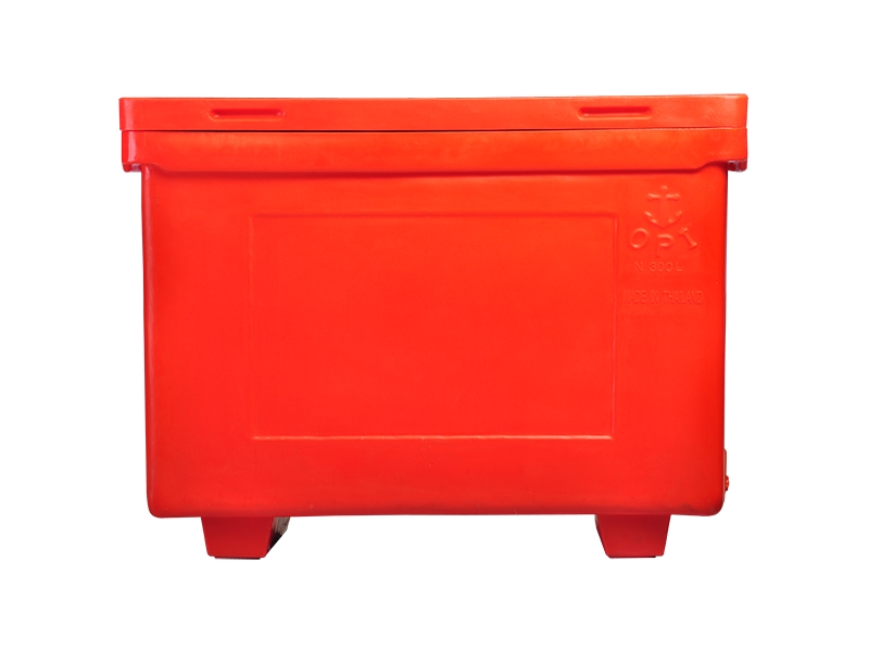 OPI 300 Litre High Legs (Super)