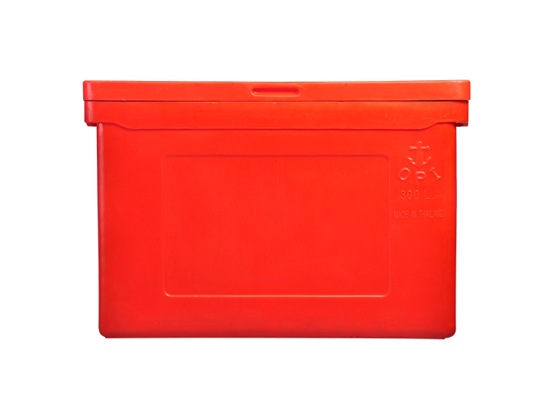 OPI 300 Litre No Legs