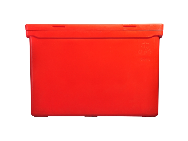 OPI 800 Litre No Legs